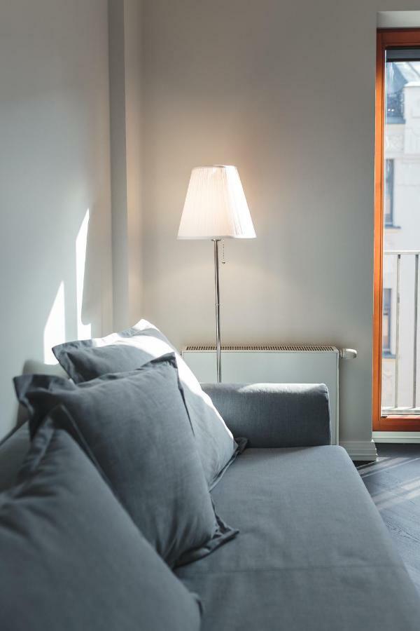 Exclusive Ridzenes Rezidence Appartement Riga Buitenkant foto