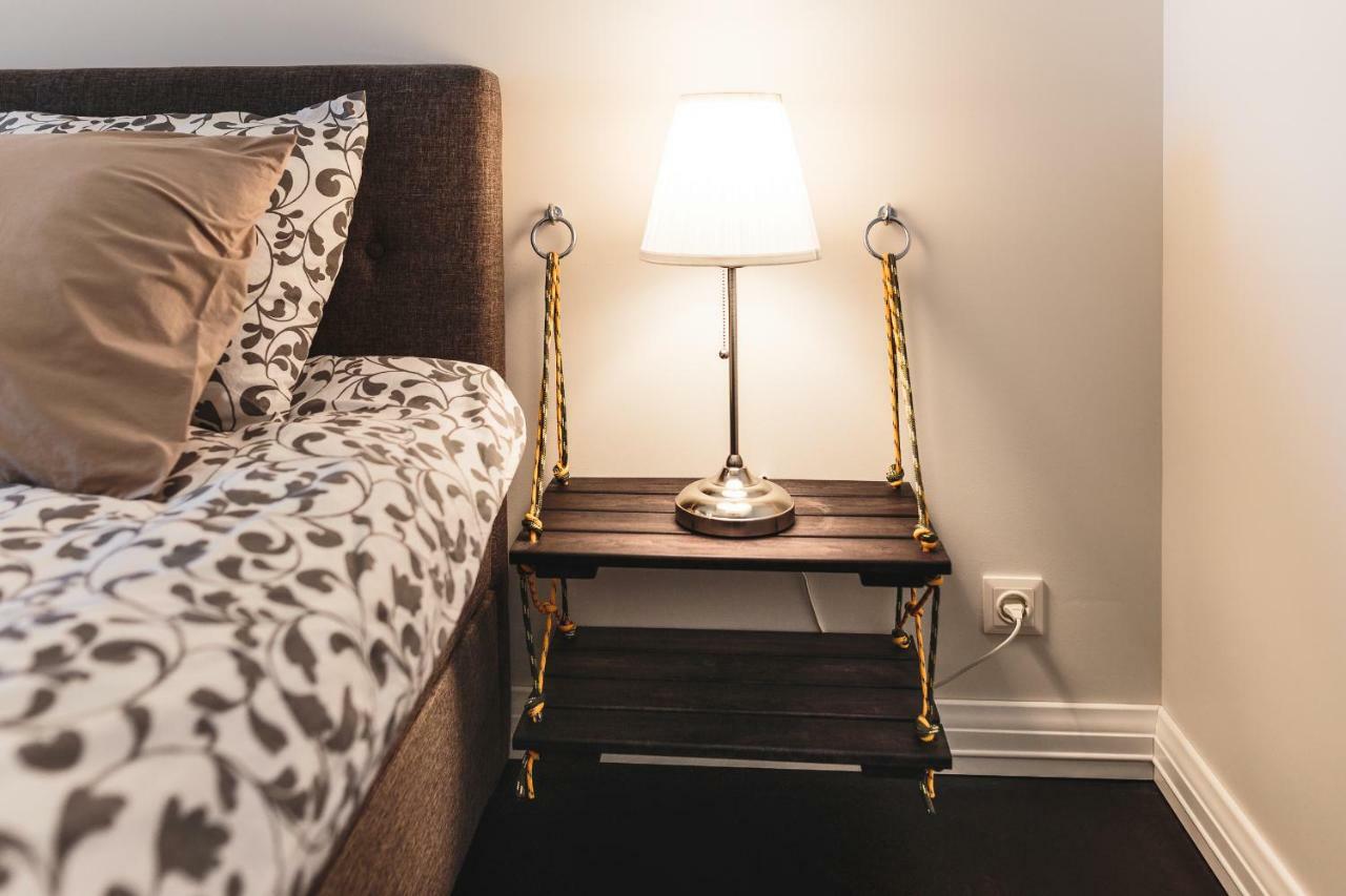 Exclusive Ridzenes Rezidence Appartement Riga Buitenkant foto