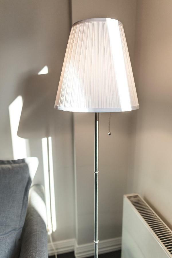 Exclusive Ridzenes Rezidence Appartement Riga Buitenkant foto